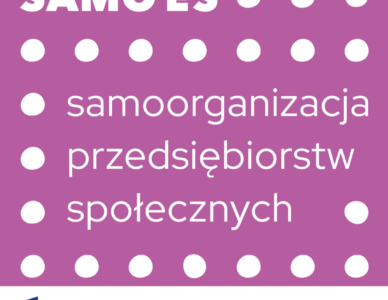 Projekt: „SAMO-ES. Samoorganizacja PS jako odpowiedź na wyzwania społeczne”