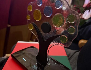 Zostaliśmy laureatami konkursu „Asy śląskiej ekonomii społecznej 2025”