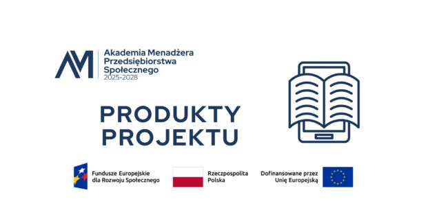 PRODUKTY PROJEKTU